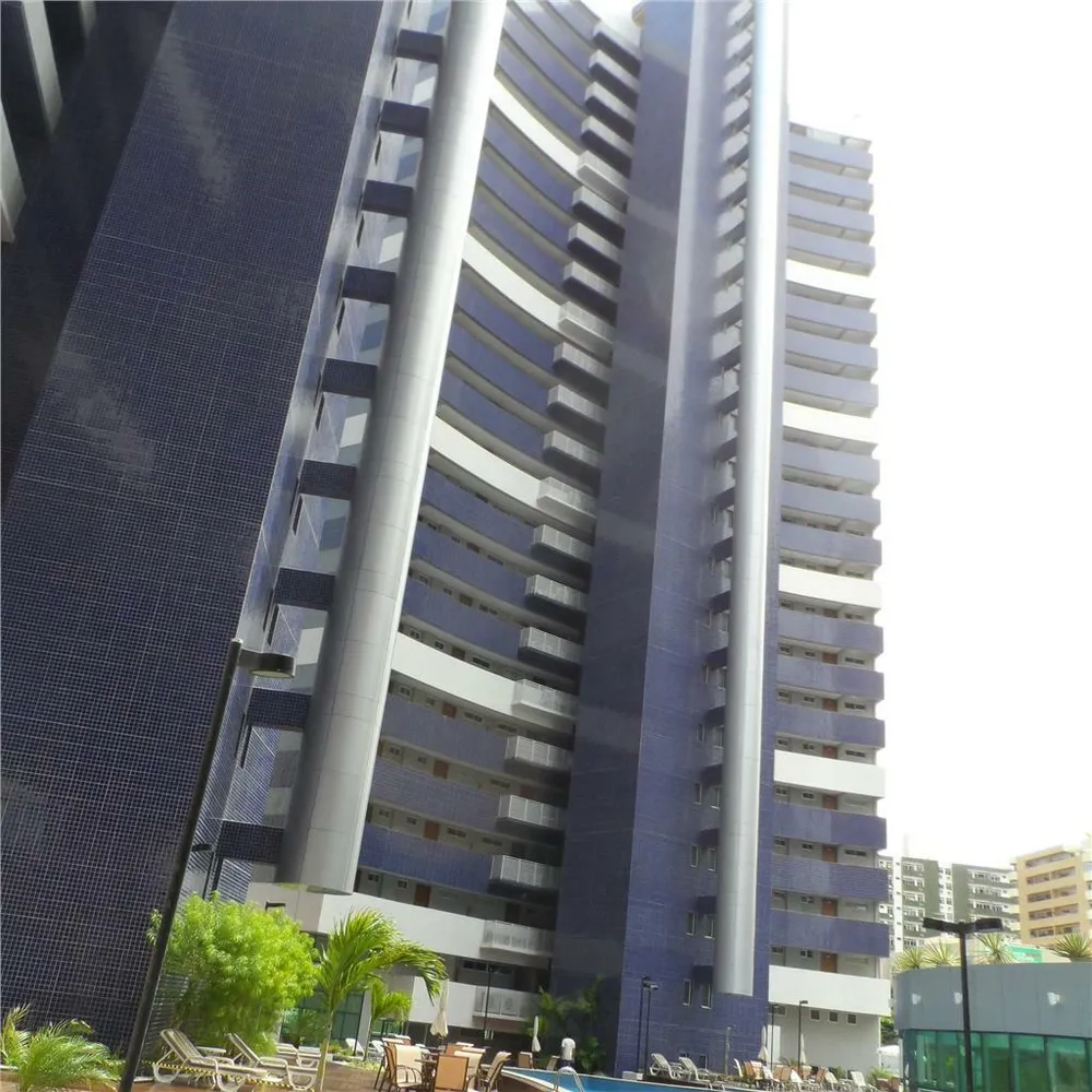Apartamento, 2 quartos, 56 m² - Foto 4