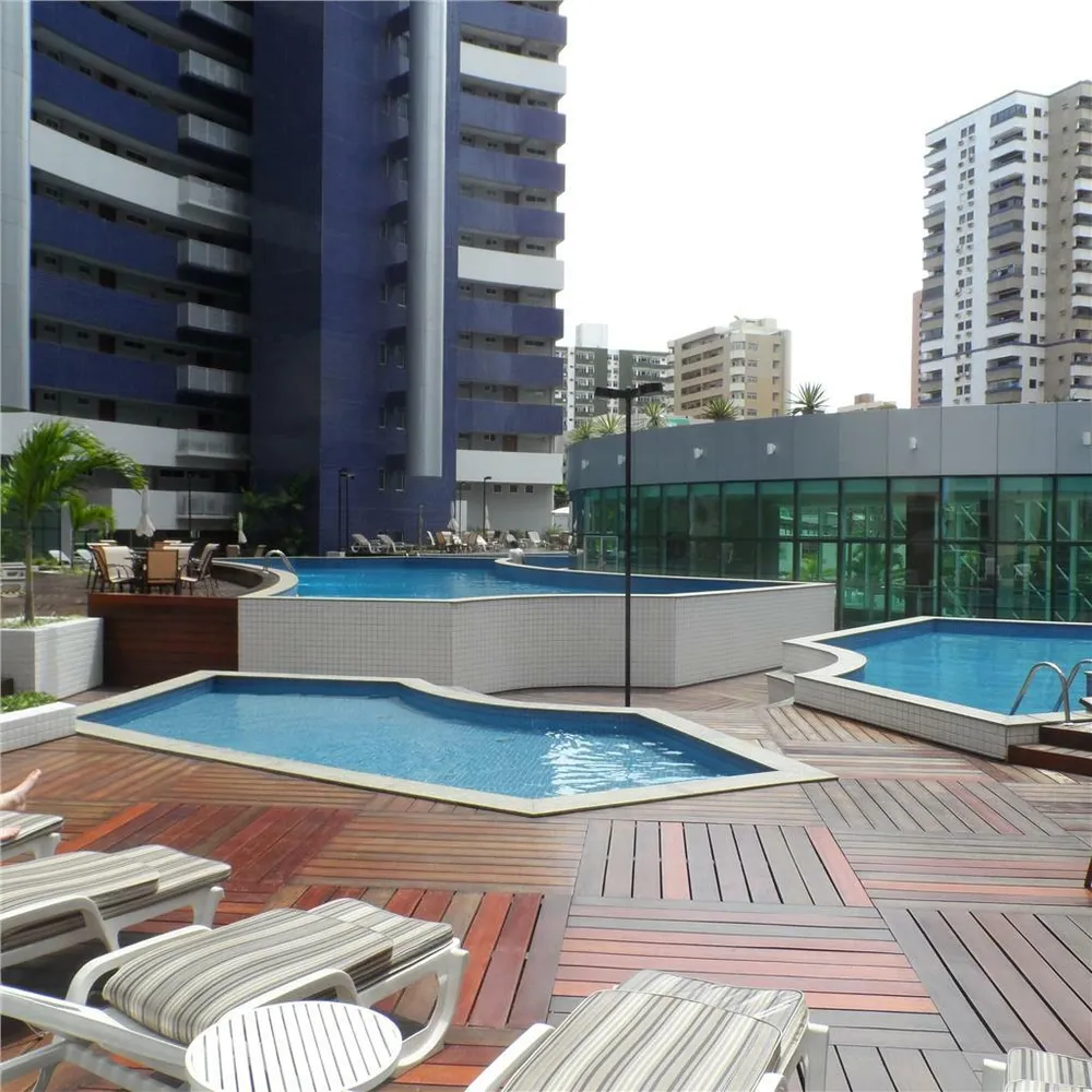 Apartamento, 2 quartos, 56 m² - Foto 1