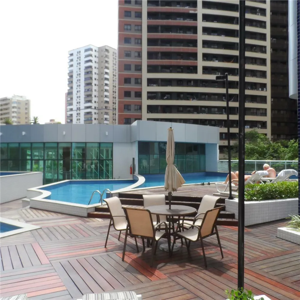 Apartamento, 2 quartos, 56 m² - Foto 3