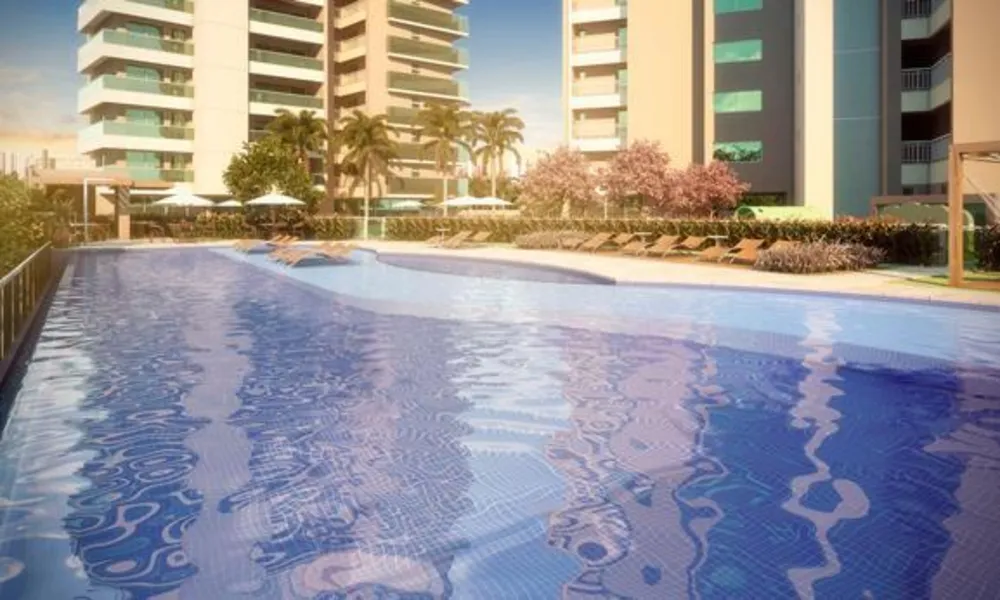 Apartamento, 3 quartos, 164 m² - Foto 1
