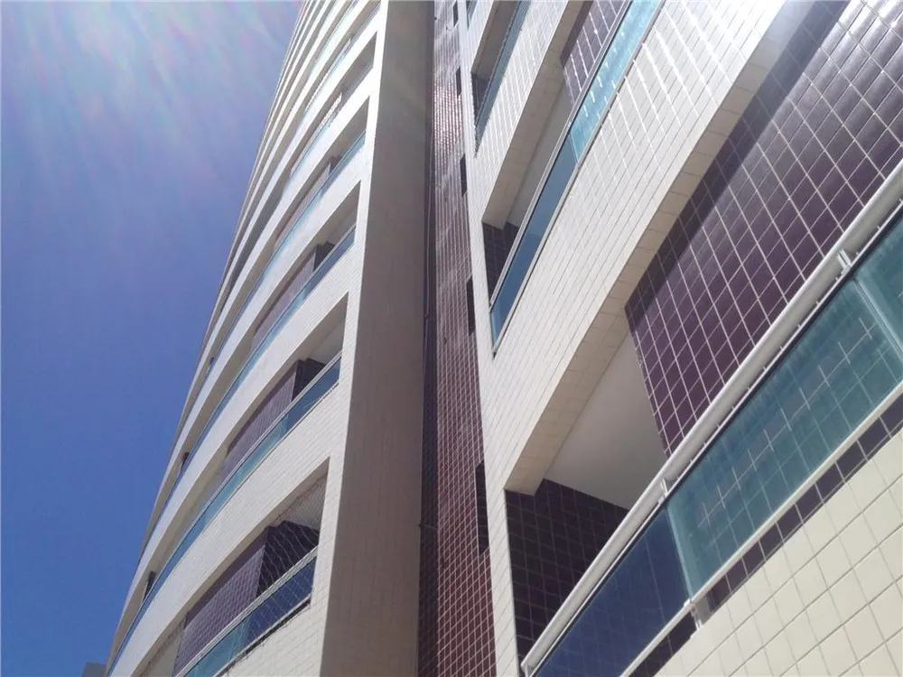 Apartamento, 3 quartos, 73 m² - Foto 1