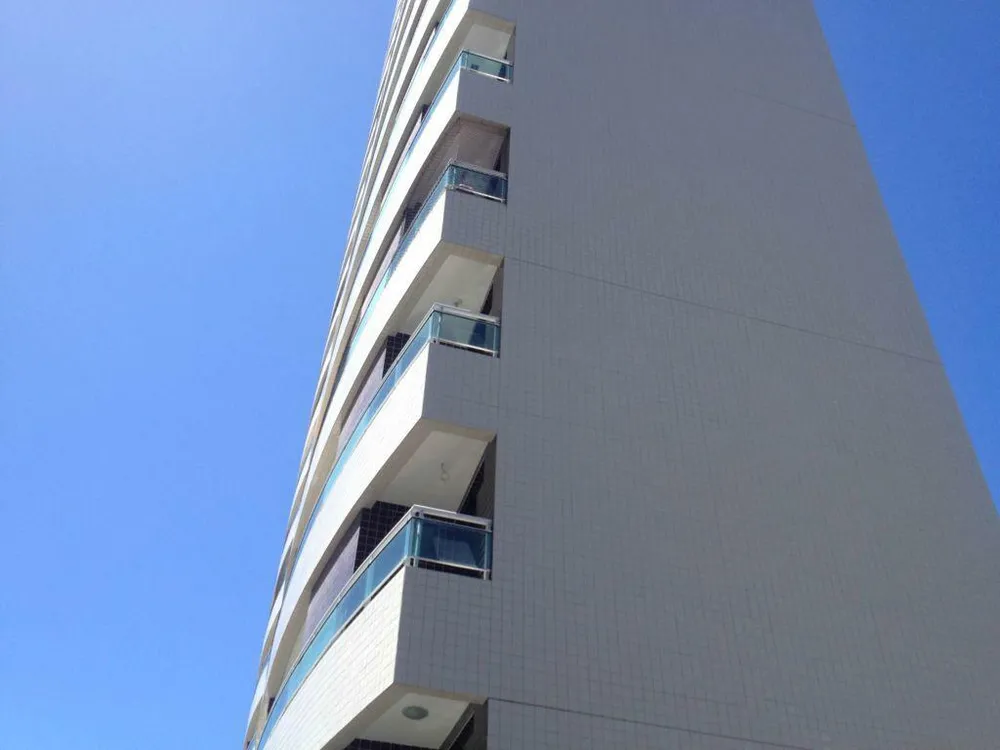 Apartamento, 3 quartos, 73 m² - Foto 3