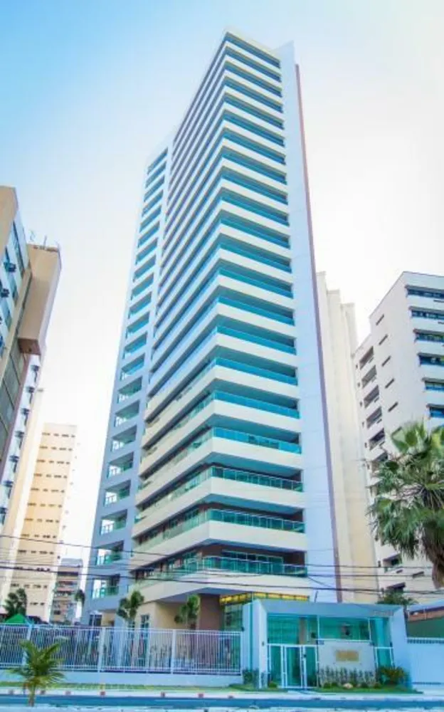 Apartamento, 4 quartos, 244 m² - Foto 2