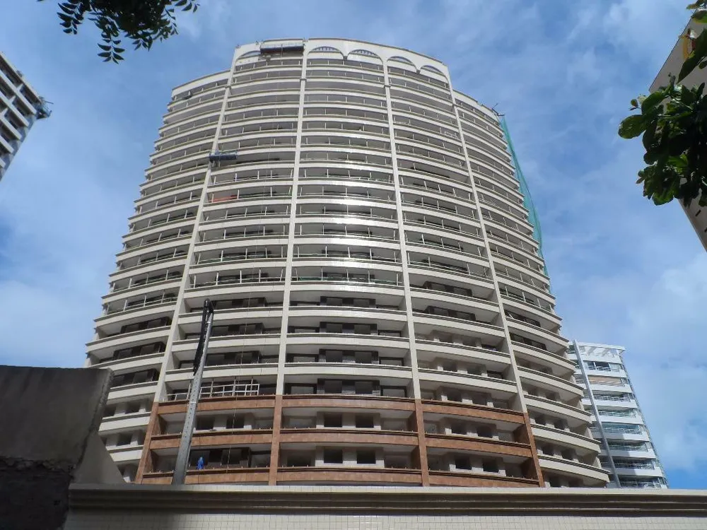 Apartamento, 3 quartos, 75 m² - Foto 1