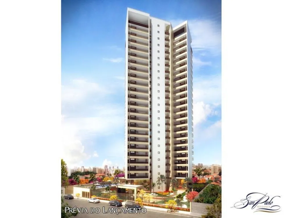 Apartamento, 3 quartos, 110 m² - Foto 4