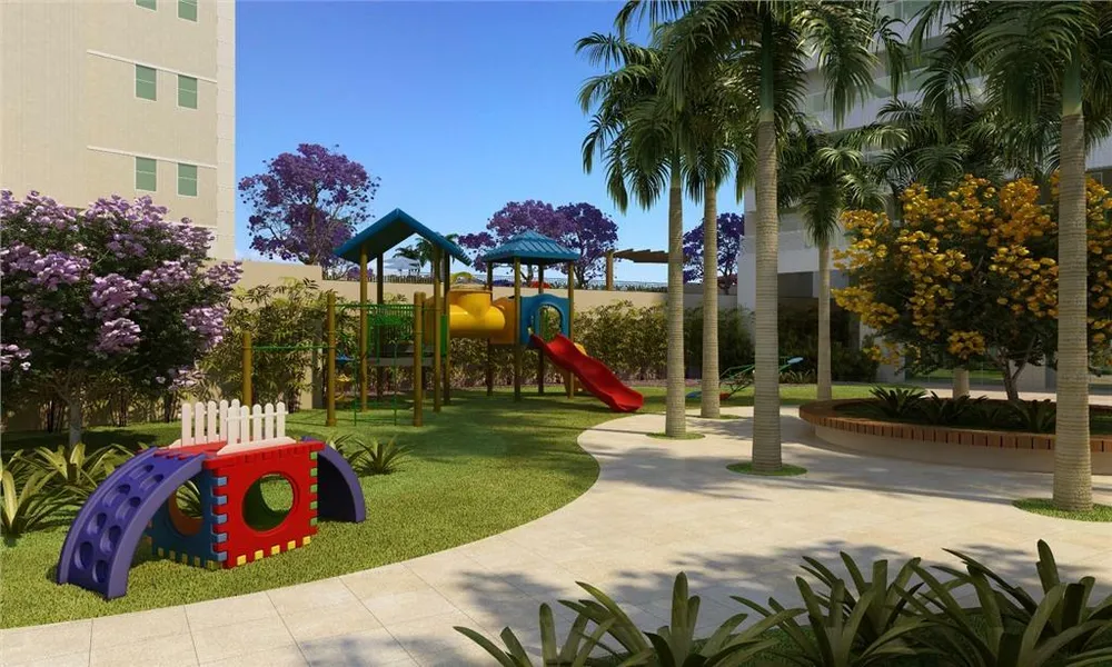 Apartamento, 2 quartos, 70 m² - Foto 4