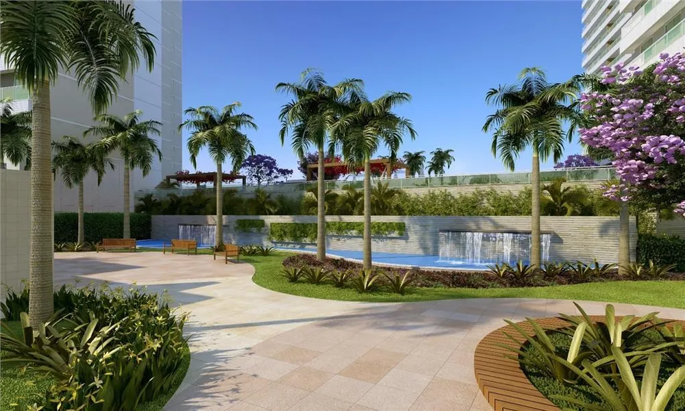 Apartamento, 2 quartos, 70 m² - Foto 1