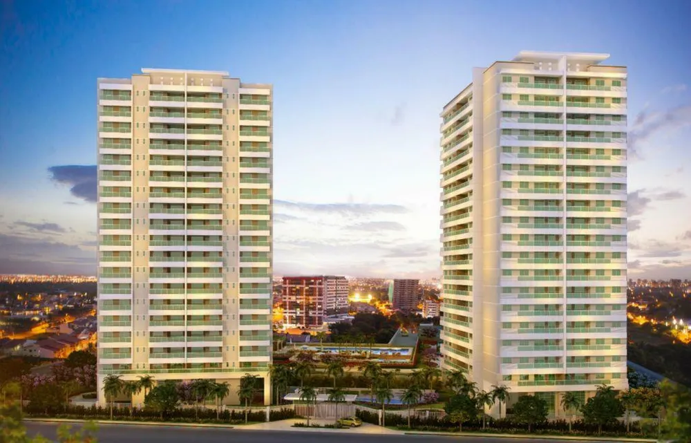 Apartamento, 2 quartos, 70 m² - Foto 3