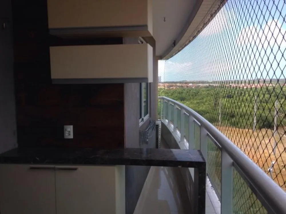 Apartamento, 3 quartos, 80 m² - Foto 2