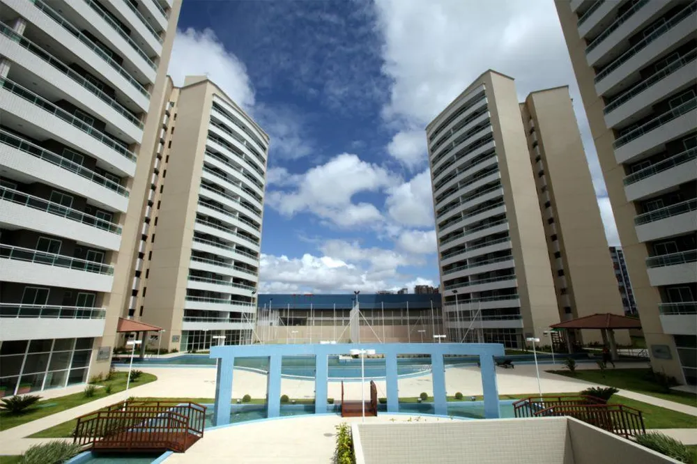 Apartamento, 3 quartos, 80 m² - Foto 1