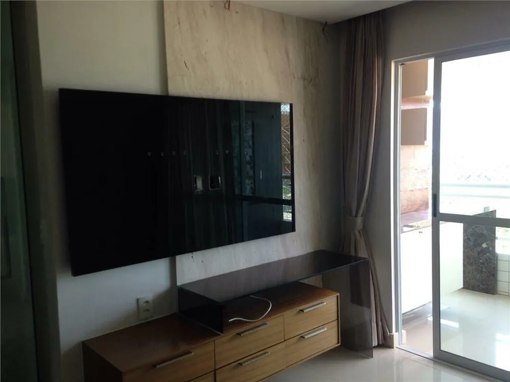 Apartamento, 3 quartos, 80 m² - Foto 4