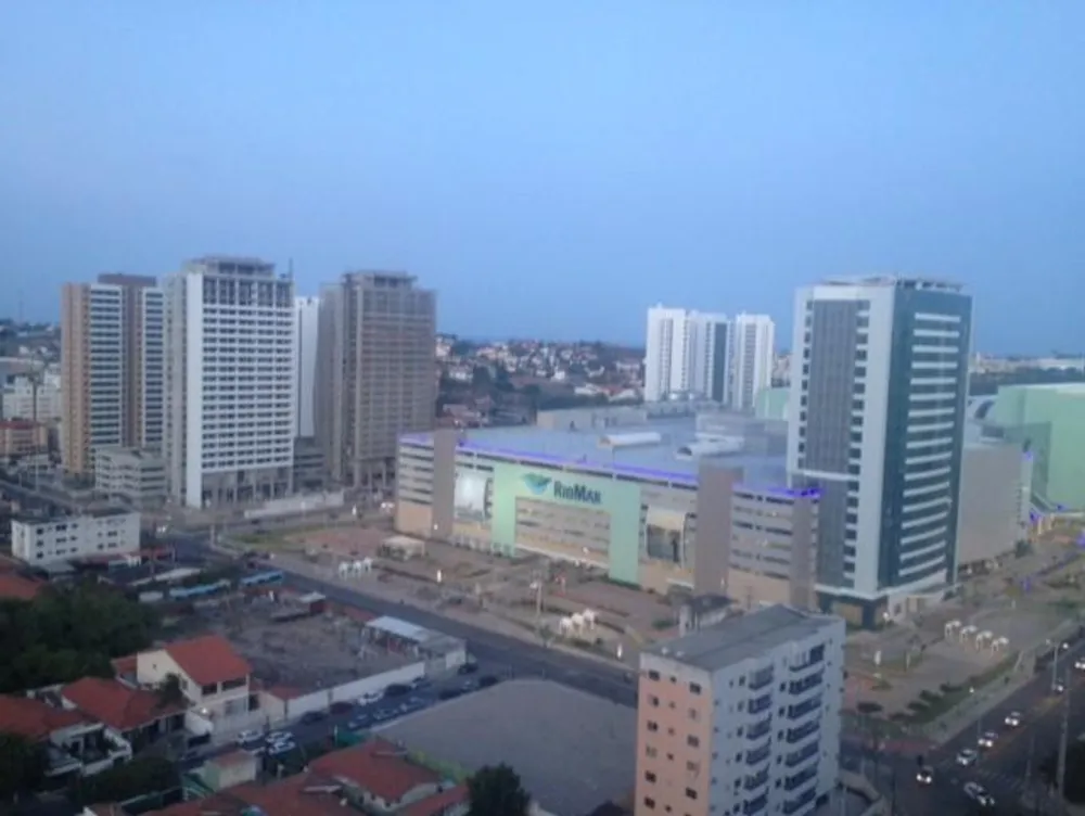 Apartamento, 3 quartos, 70 m² - Foto 1
