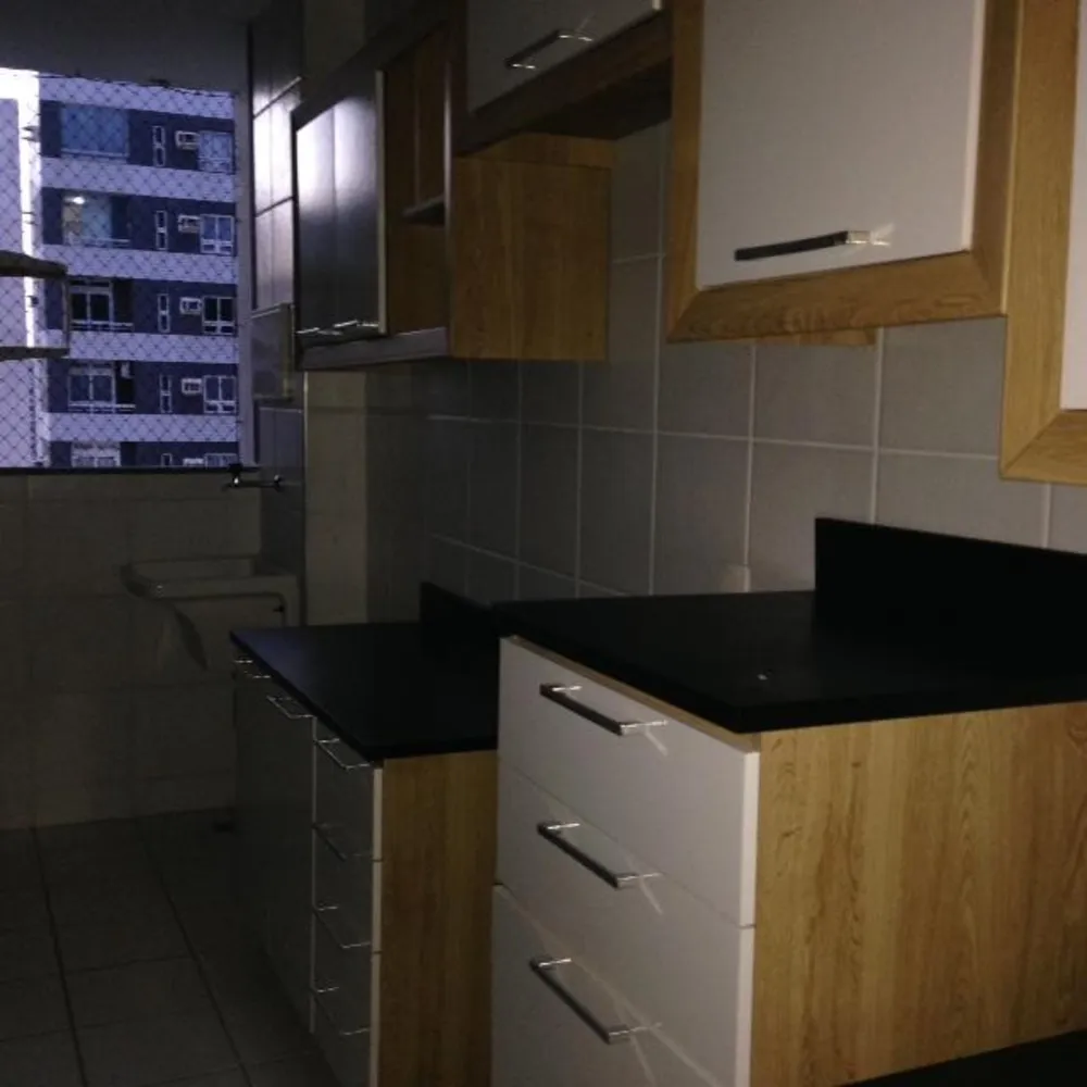 Apartamento, 3 quartos, 70 m² - Foto 3