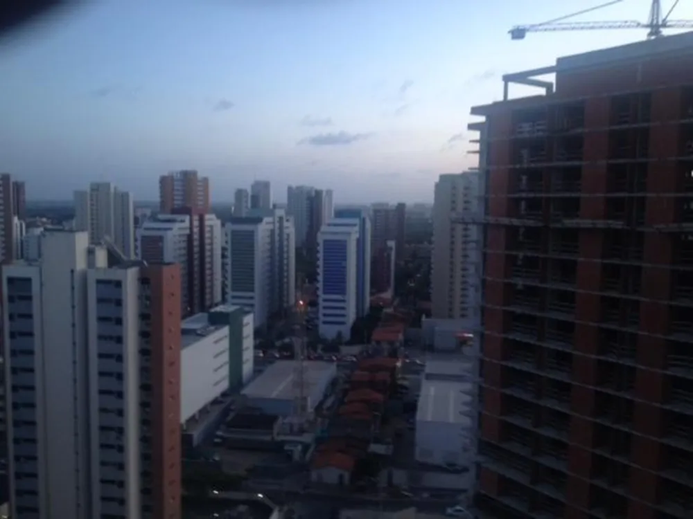 Apartamento, 3 quartos, 70 m² - Foto 4