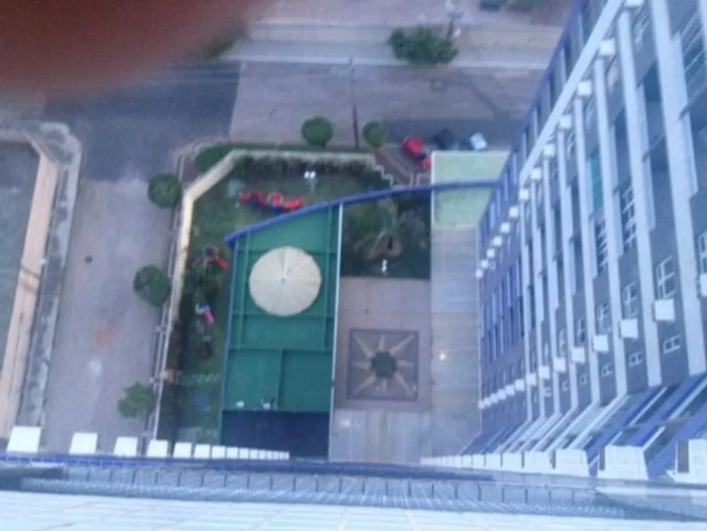 Apartamento, 3 quartos, 70 m² - Foto 2