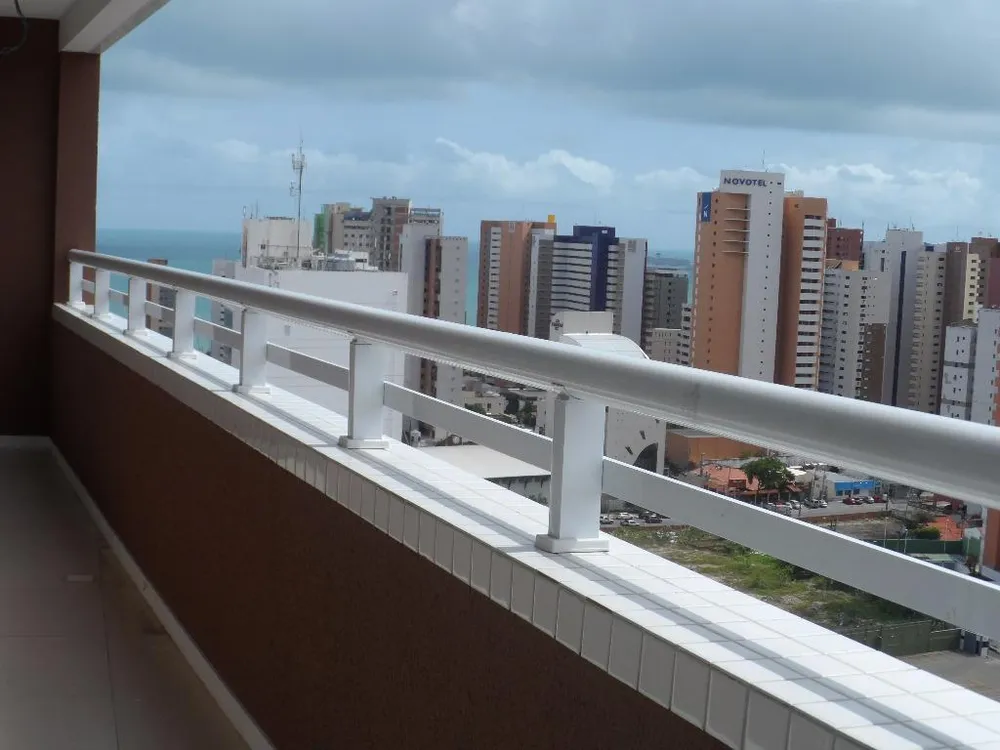 Apartamento, 1 quarto, 44 m² - Foto 1