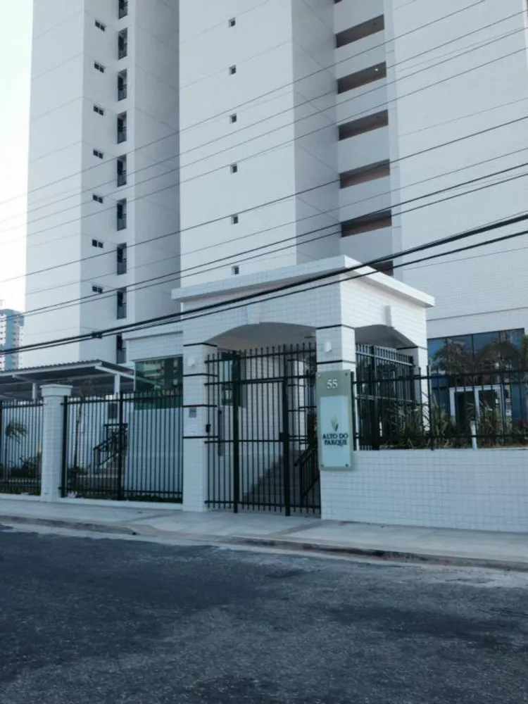 Apartamento, 3 quartos, 68 m² - Foto 2