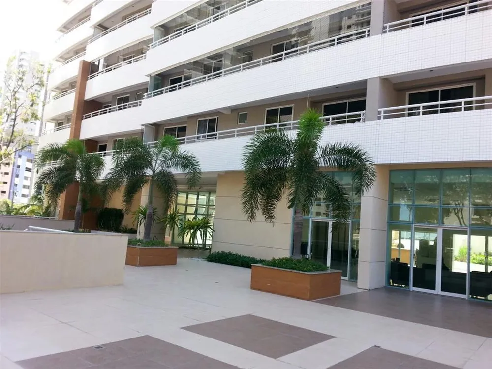 Apartamento, 3 quartos, 68 m² - Foto 1