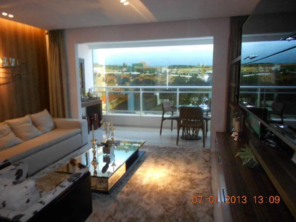 Apartamento, 3 quartos, 115 m² - Foto 3
