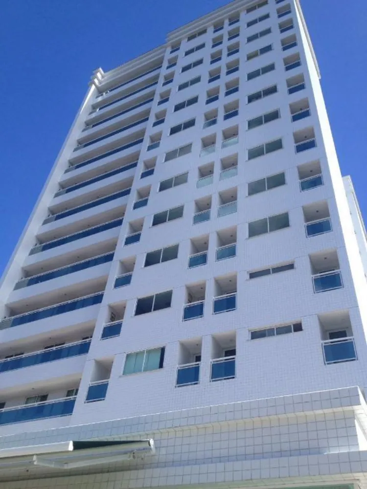 Apartamento, 2 quartos, 54 m² - Foto 3