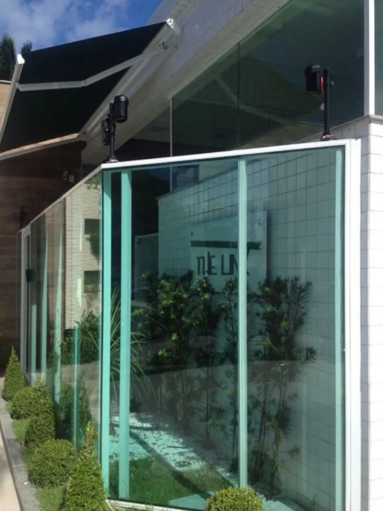 Apartamento, 2 quartos, 54 m² - Foto 4