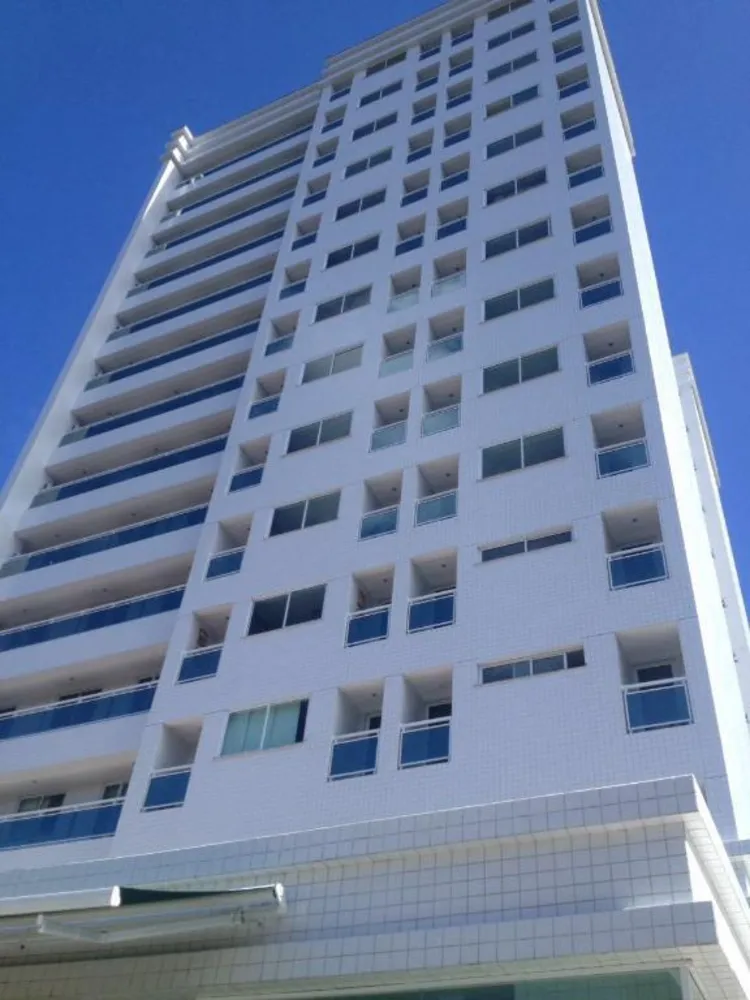 Apartamento, 2 quartos, 54 m² - Foto 1