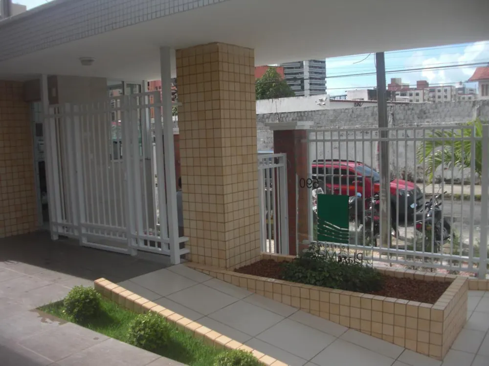 Apartamento, 3 quartos, 124 m² - Foto 4