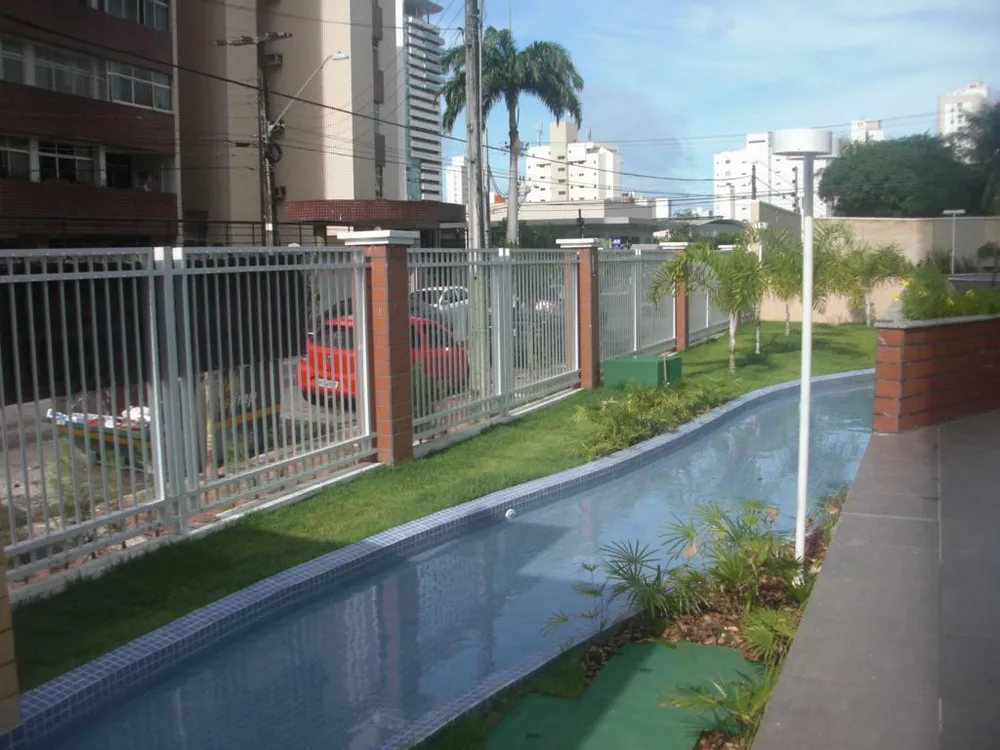 Apartamento, 3 quartos, 124 m² - Foto 2