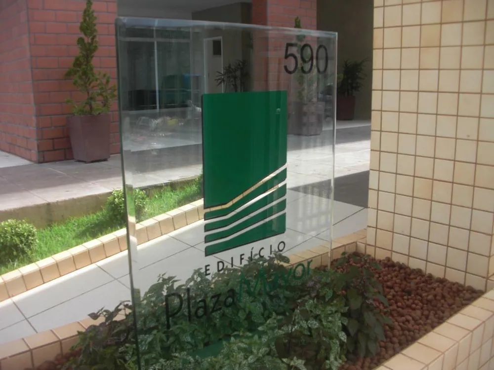 Apartamento, 3 quartos, 124 m² - Foto 3