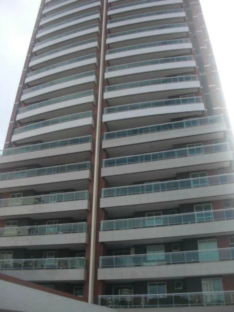 Apartamento, 3 quartos, 124 m² - Foto 1