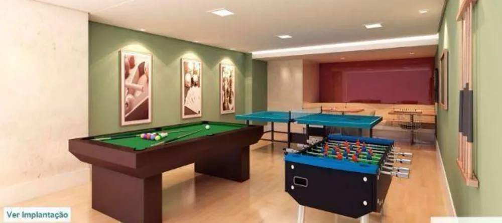 Apartamento, 3 quartos, 124 m² - Foto 4
