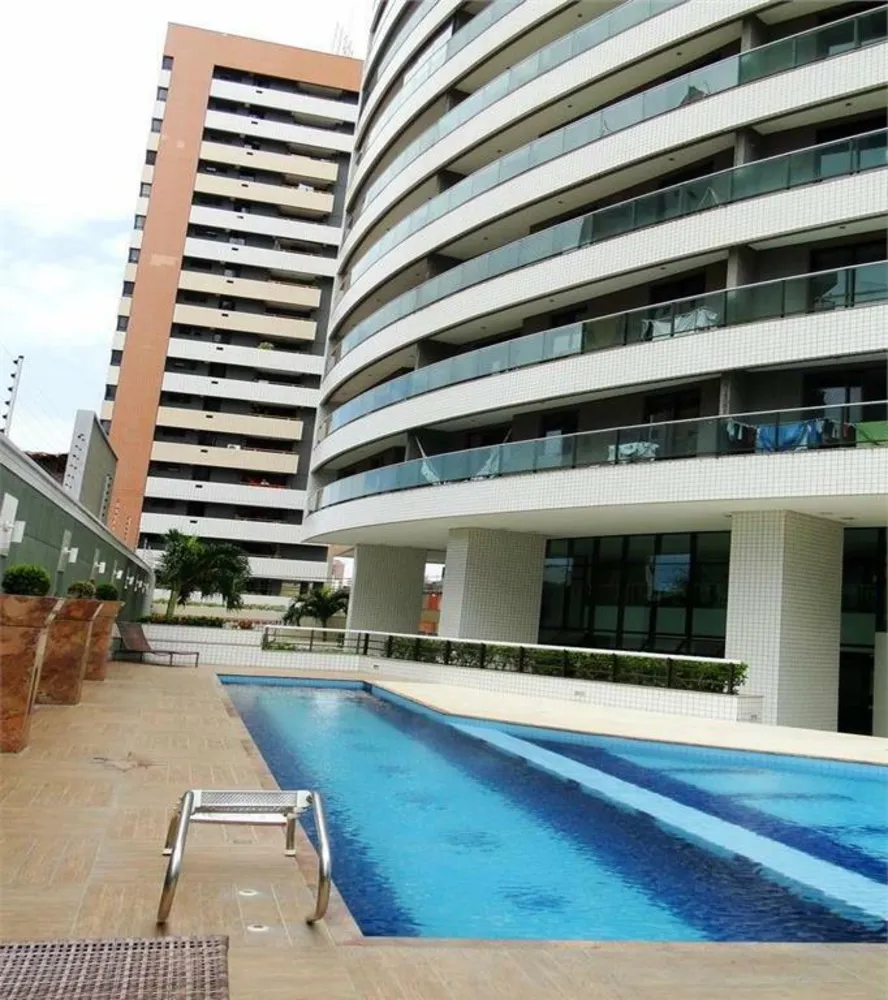 Apartamento, 2 quartos, 70 m² - Foto 1