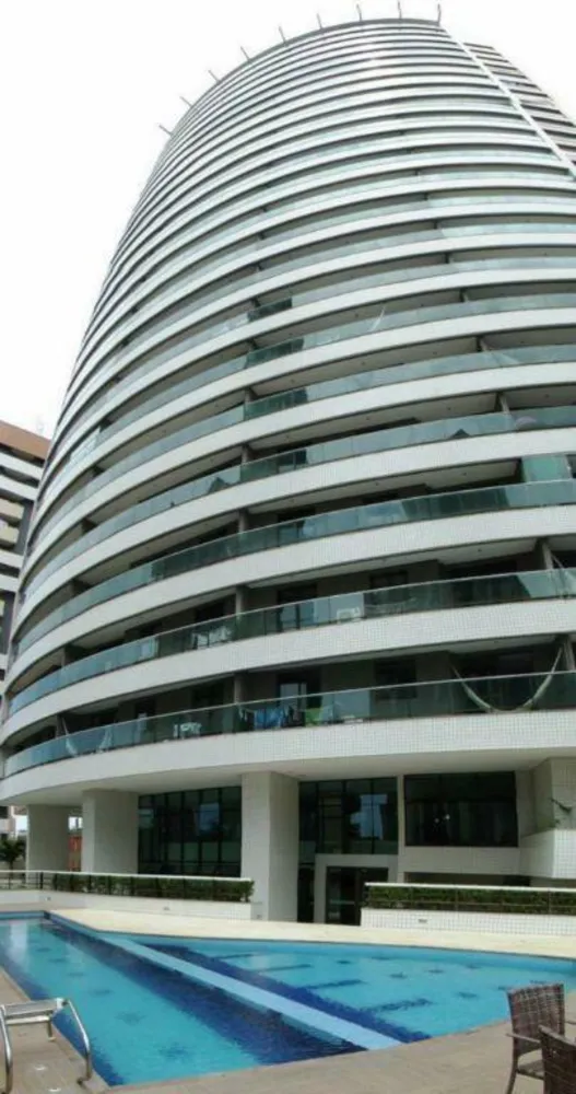 Apartamento, 2 quartos, 70 m² - Foto 2