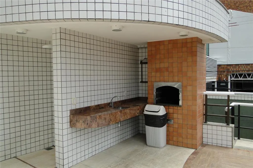 Apartamento, 2 quartos, 70 m² - Foto 4