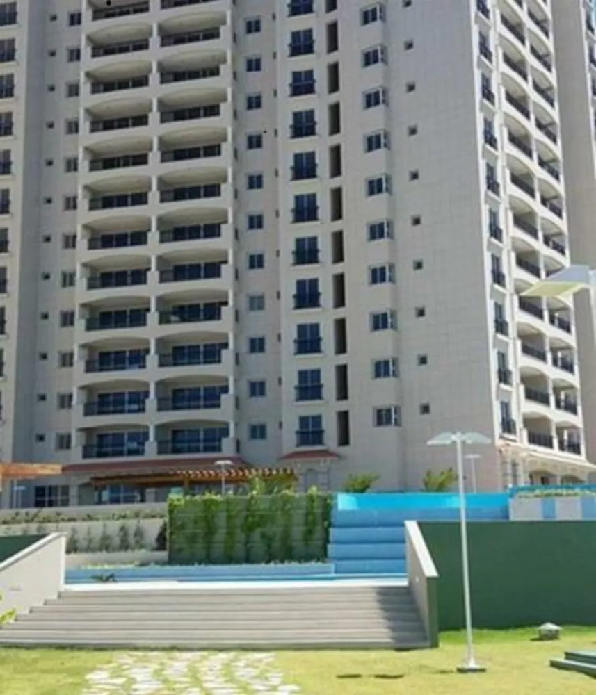 Apartamento, 3 quartos, 78 m² - Foto 3