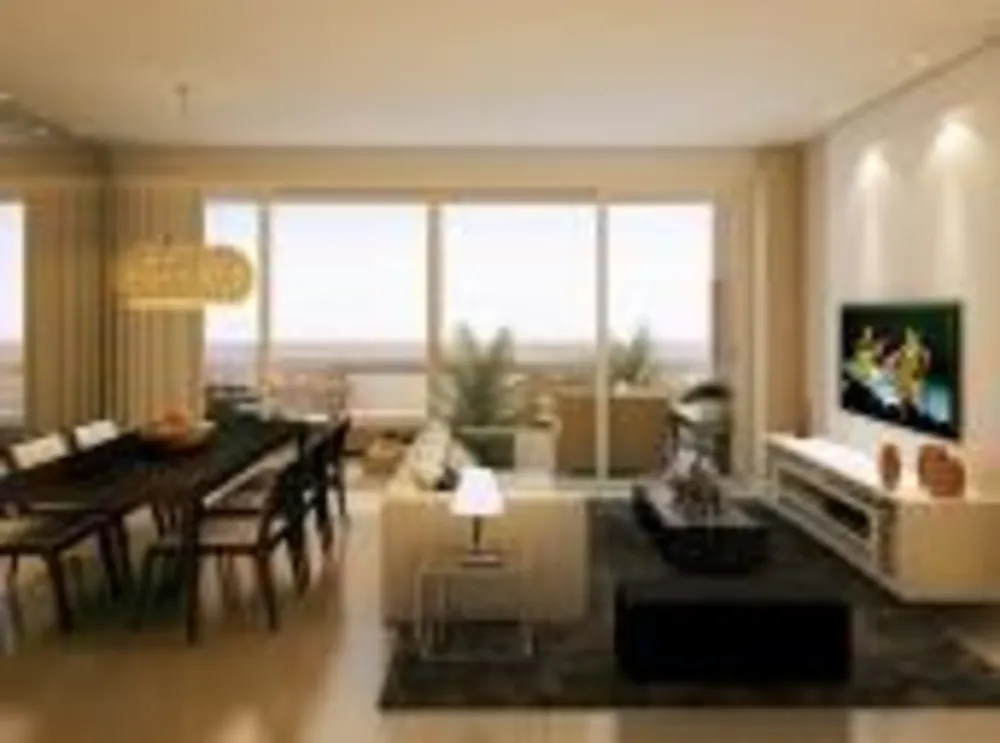 Apartamento, 3 quartos, 110 m² - Foto 4