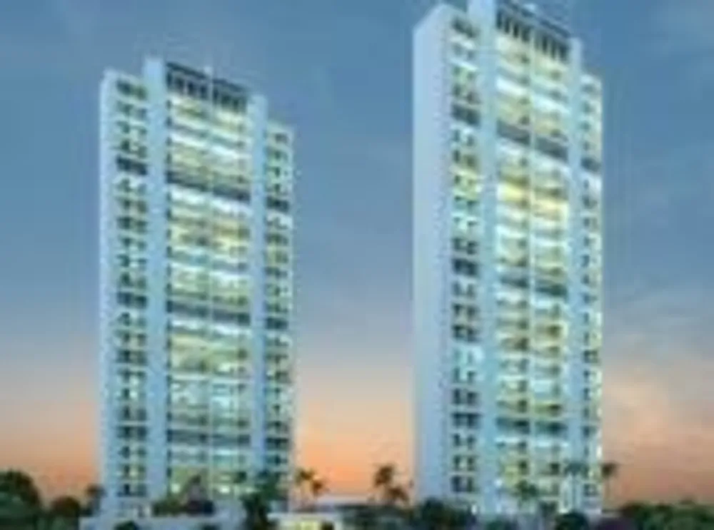 Apartamento, 3 quartos, 110 m² - Foto 3