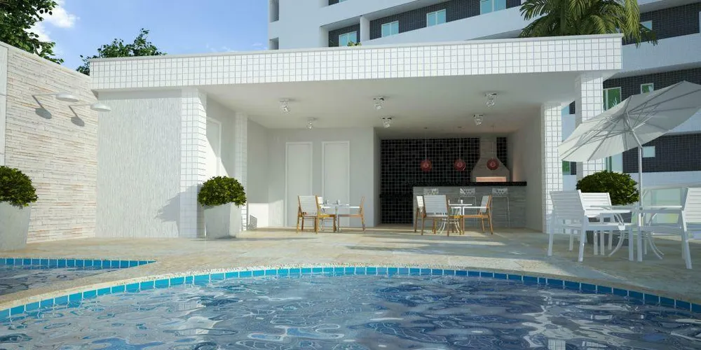 Apartamento, 2 quartos, 80 m² - Foto 4