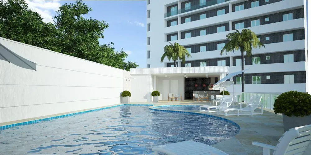 Apartamento, 2 quartos, 80 m² - Foto 2
