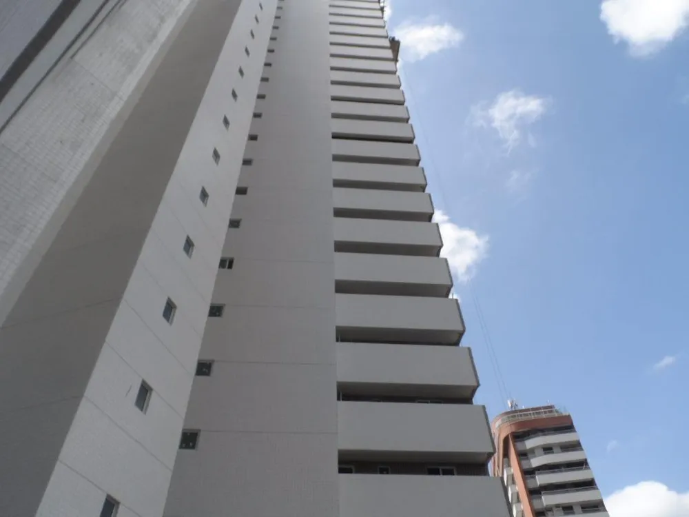 Apartamento, 2 quartos, 80 m² - Foto 3