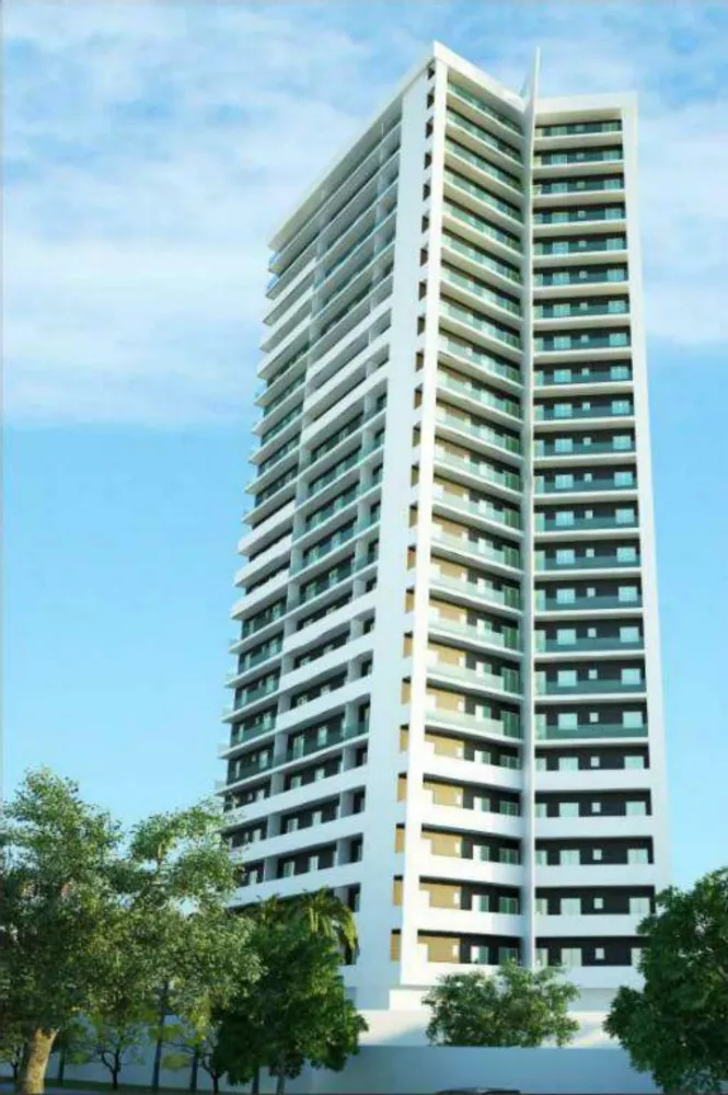 Apartamento, 2 quartos, 80 m² - Foto 1