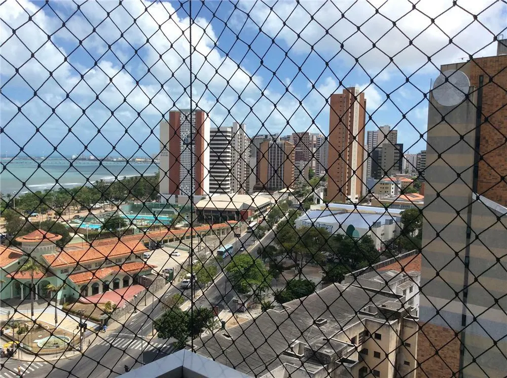 Apartamento, 2 quartos, 60 m² - Foto 4