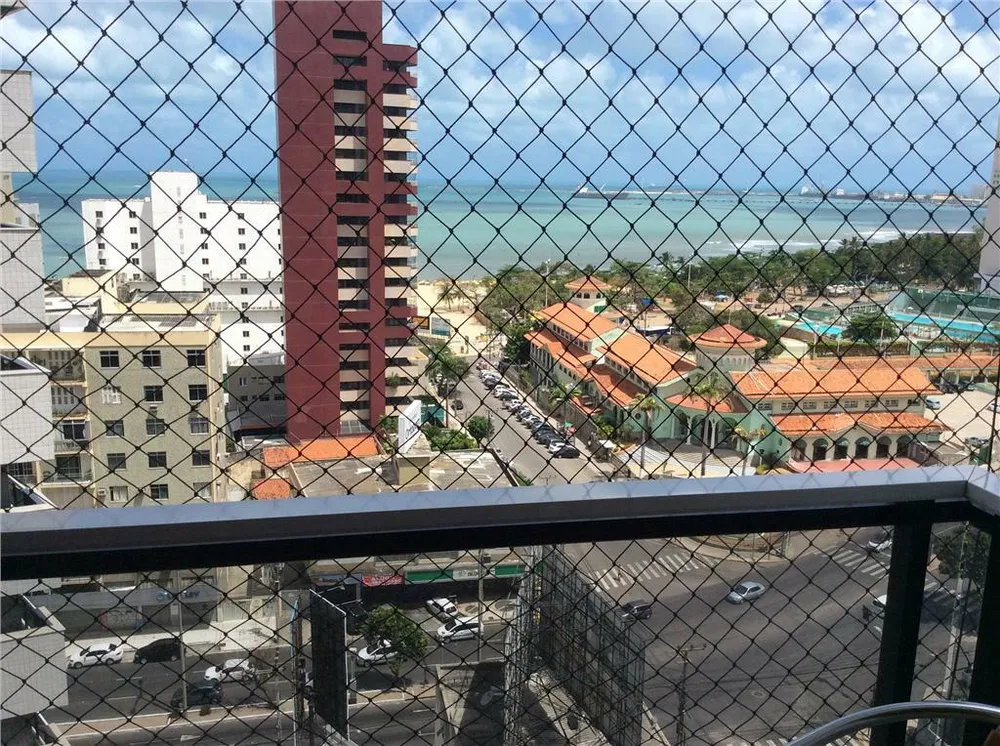 Apartamento, 2 quartos, 60 m² - Foto 2