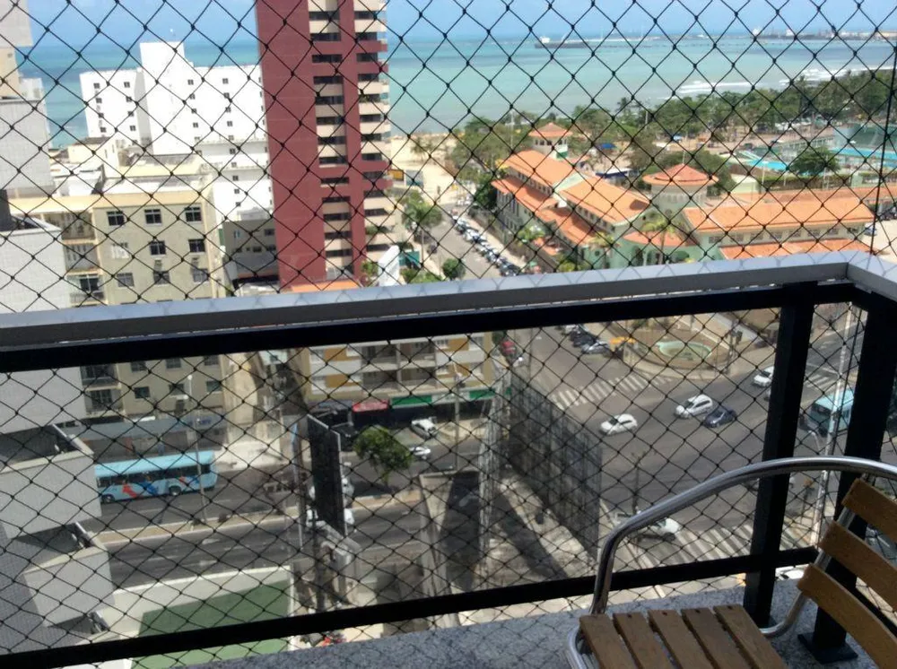 Apartamento, 2 quartos, 60 m² - Foto 3