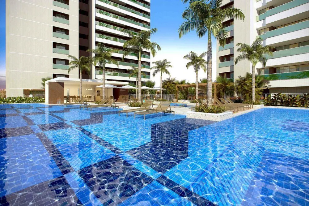 Apartamento, 3 quartos, 145 m² - Foto 1