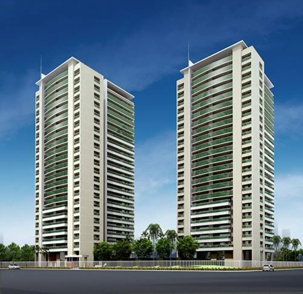 Apartamento, 3 quartos, 145 m² - Foto 4