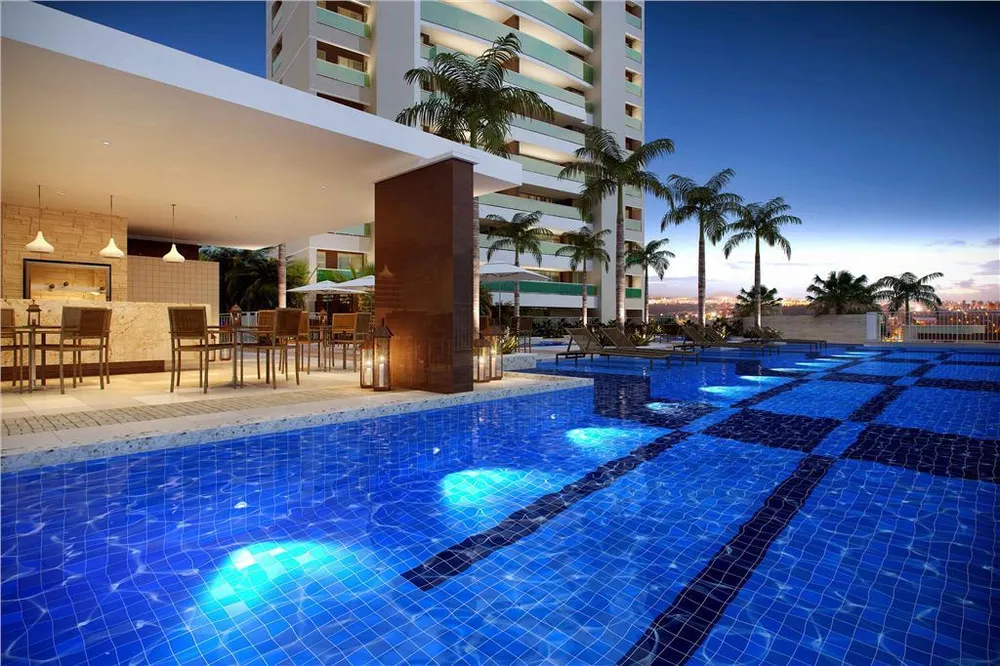 Apartamento, 3 quartos, 145 m² - Foto 2