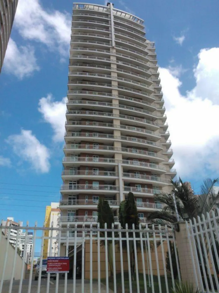 Apartamento, 3 quartos, 79 m² - Foto 2