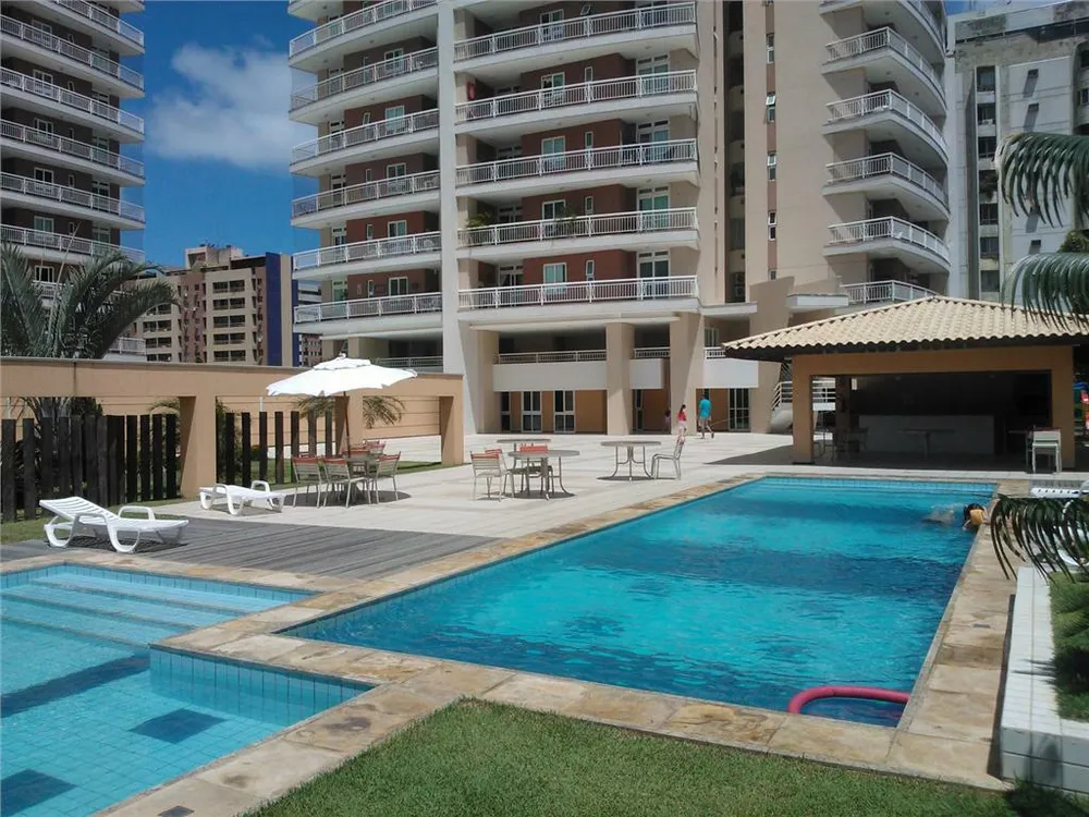 Apartamento, 3 quartos, 79 m² - Foto 1