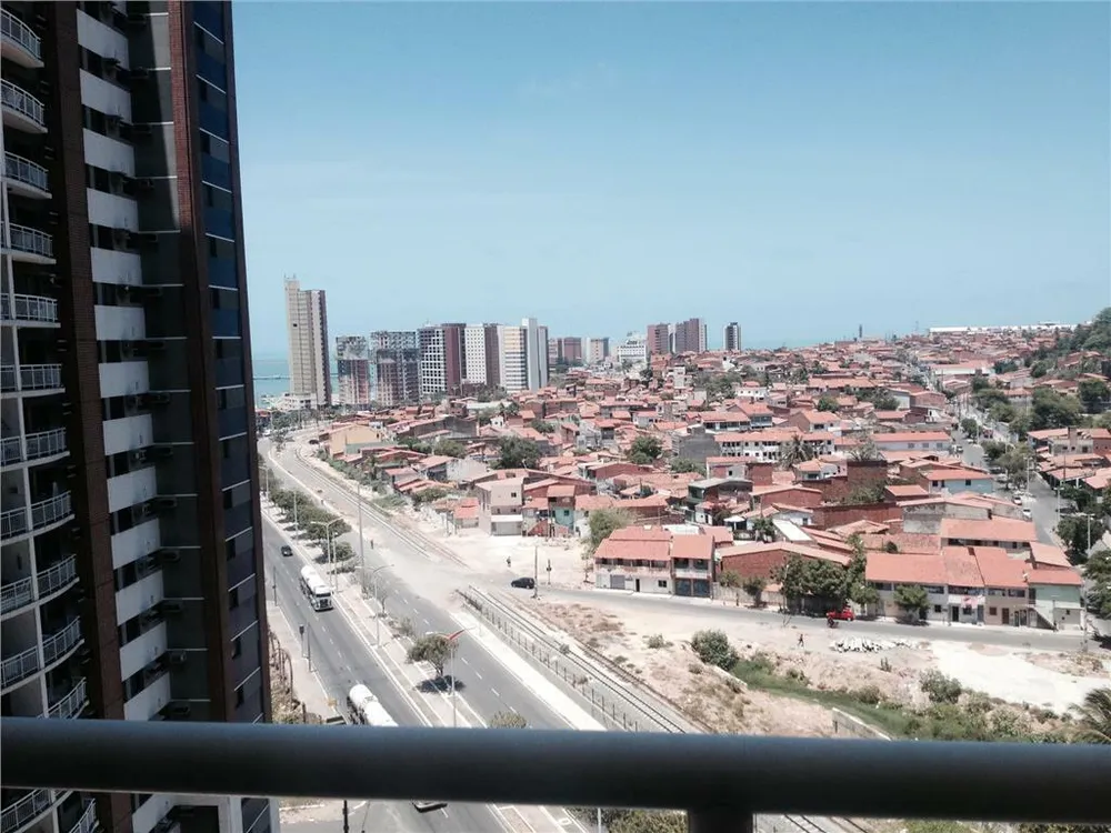 Apartamento, 3 quartos, 94 m² - Foto 3